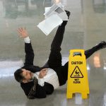 Important Steps to Take After a Slip and Fall Accident