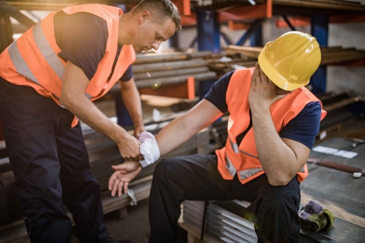 Workers Compensation Insurance